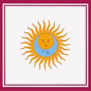Larks' Tongues in Aspic - King Crimson