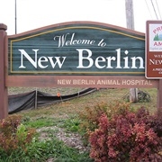 New Berlin, Wisconsin