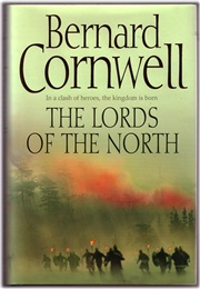 Lords of the North (Bernard Cornwell)