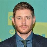 Jensen Ackles