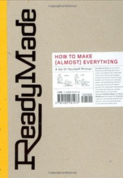 Readymade (Shoshana Berger)