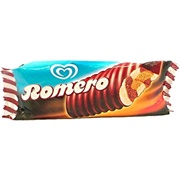 Romero Ice Cream