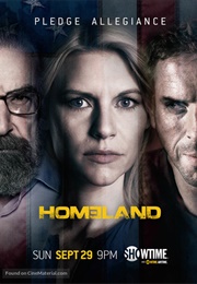 Homeland (2011)