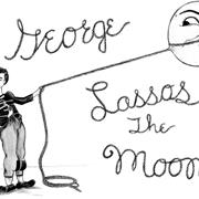 'Buffalo Gals' - James Stewart and Donna Reed