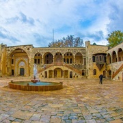 Beiteddine Palace, Lebanon