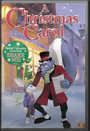 A Christmas Carol (2006)