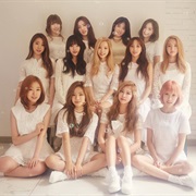 WJSN