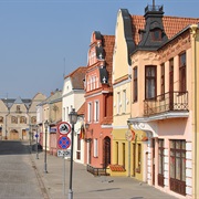 Kėdainiai