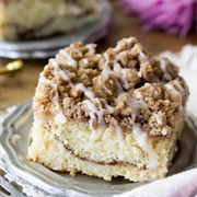 Coffee Cake