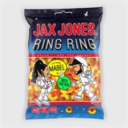 Ring Ring - Jax Jones & Mabel Feat. Rich the Kid