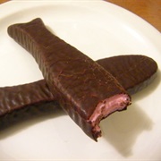 Chocolate Fish