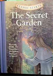 The Secret Garden (2005)