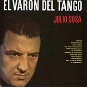 El Varón Del Tango – Julio Sosa (1961)