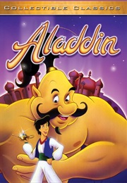 Aladdin (Golden Films) (1992)