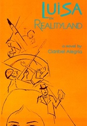 Luisa in Realityland (Claribel Alegria)