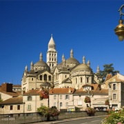 Périgueux Cathedral