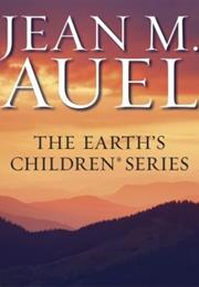 Earth&#39;s Children Series