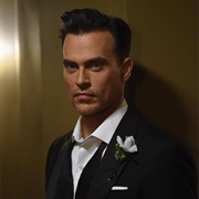 Cheyenne Jackson - Will Drake