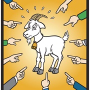 Scape Goat
