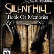 Silent Hill: Book of Memories