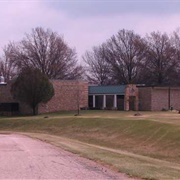 Wyandotte County Historical Museum