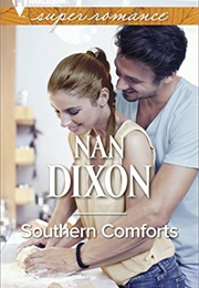 Southern Comforts (Nan Dixon)