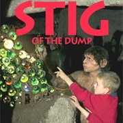 Stig of the Dump (2002)