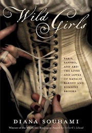 Wild Girls (Diana Souhami)