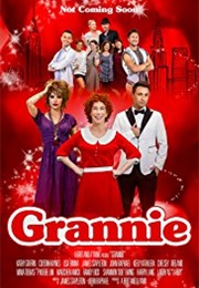 Grannie (2017)