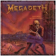 Megadeth – Peace Sells…But Who's Buying? (Remastered)