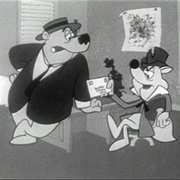 Calvin & the Colonel