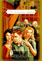 The Winshaw Legacy (Jonathan Coe)