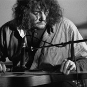 Jack Rose, 38, Heart Attack