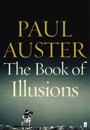 The Book of Illusions (Paul Auster)