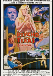 Psycho From Texas (1981)