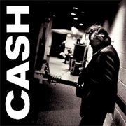 Johnny Cash- American III: Solitary Man