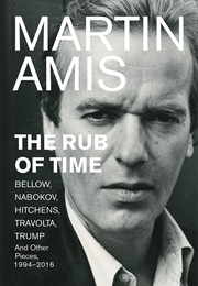 The Rub of Time (Martin Amis)