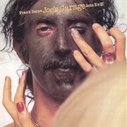 Frank Zappa - Joe&#39;s Garage Acts II &amp; III