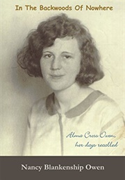 In the Backwoods of Nowhere (Nancy Blackenship Owens)
