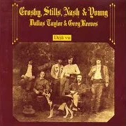 Crosby, Stills & Nash - Everybody I Love You