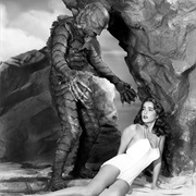 Creature From the Black Lagoon
