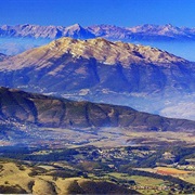 Sar / Sharr Mountains NP Serbia/Macedonia/Kosovo