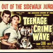 522 - Teenage Crime Wave
