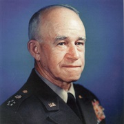 Omar Bradley