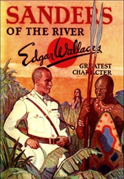 Sanders of the River (Edgar Wallace)