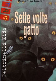 Sette Volte Gatto (Domenica Luciani)