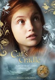 Cat&#39;s Cradle (Julia Golding)