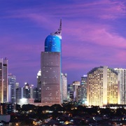 Jakarta