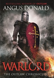 Warlord (Angus Donald)