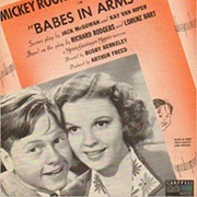 Good Morning - Brown & Freed